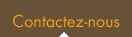 Contactez-nous